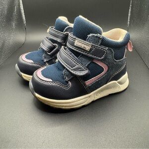 toddler orthopedic shoes